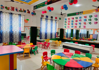 RKIS Gallery Photo