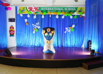 RKIS Gallery Photo