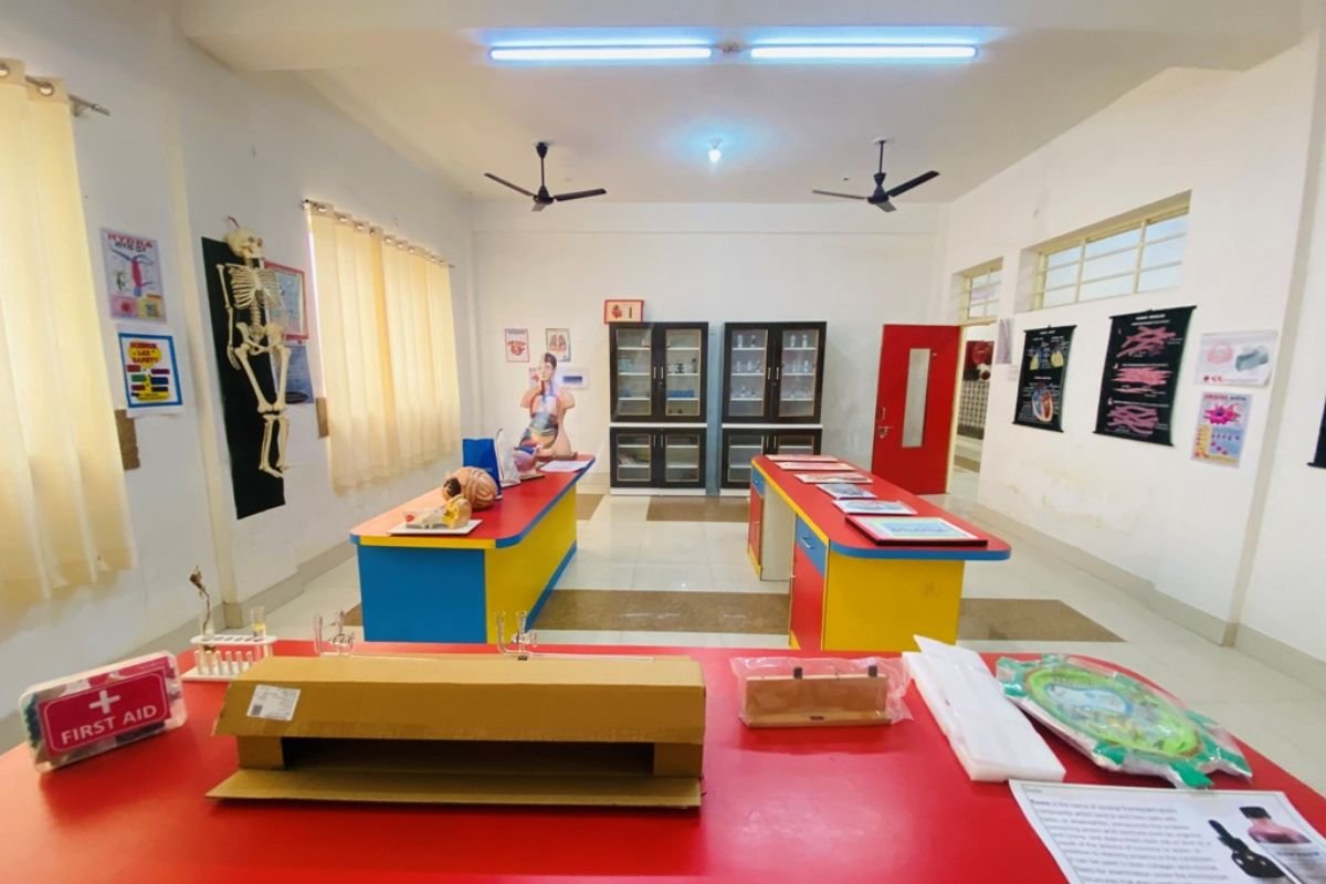 RKIS Gallery Photo