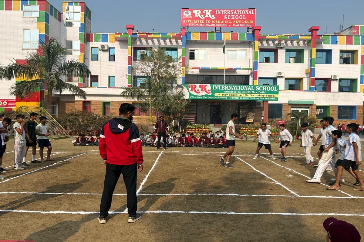 Teacher Image